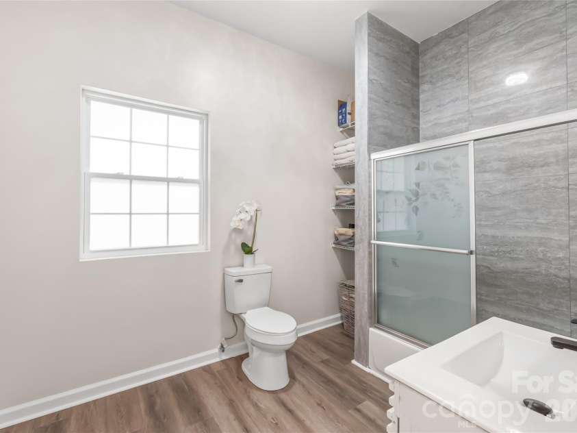 243 Main Street, Wingate, NC 28174.  MLS# CAR4384618, YatesRealty ID 39714. 