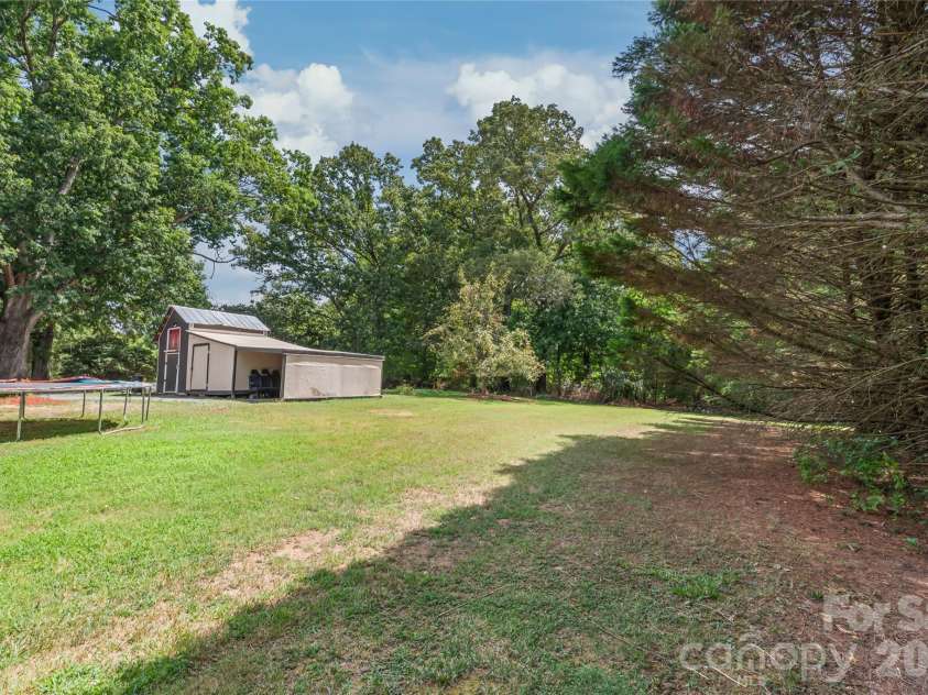 243 Main Street, Wingate, NC 28174.  MLS# CAR4384618, YatesRealty ID 39714. 