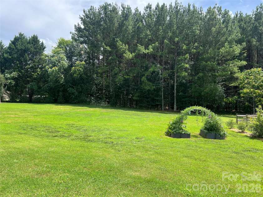 115 Charles Farm Drive, Cleveland, NC 27013.  MLS# CAR4405720, YatesRealty ID 39717. 