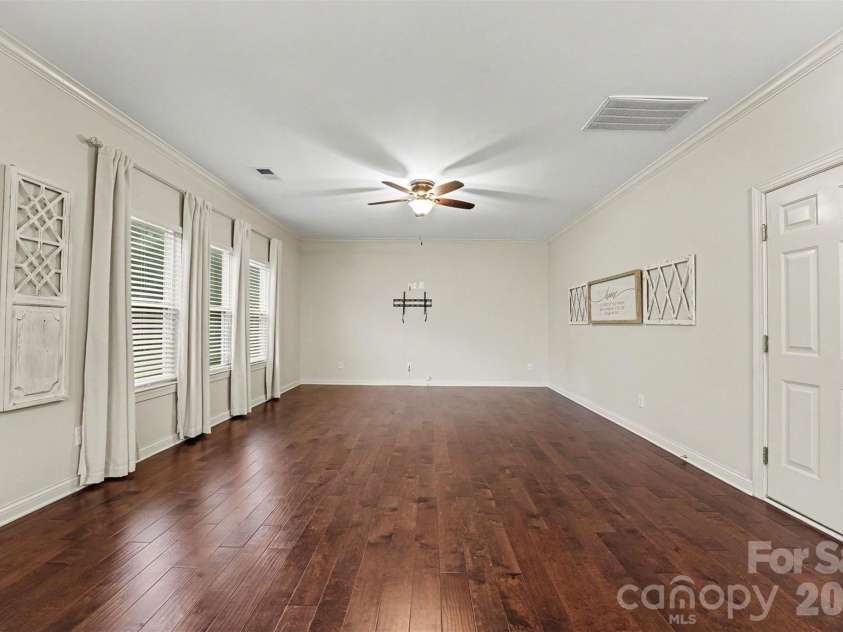115 Charles Farm Drive, Cleveland, NC 27013.  MLS# CAR4405720, YatesRealty ID 39717. 