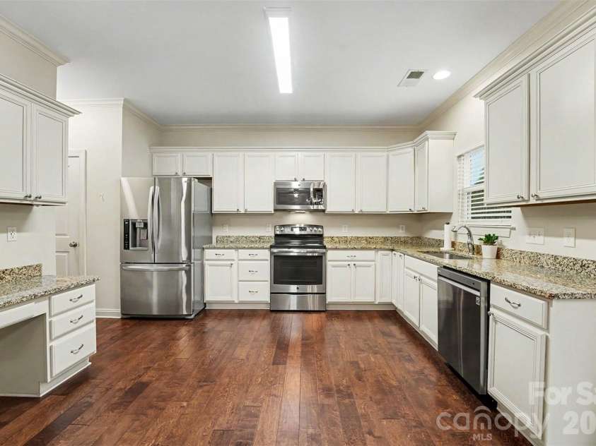 115 Charles Farm Drive, Cleveland, NC 27013.  MLS# CAR4405720, YatesRealty ID 39717. 