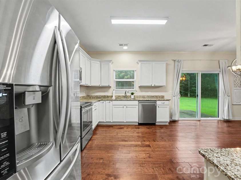 115 Charles Farm Drive, Cleveland, NC 27013.  MLS# CAR4405720, YatesRealty ID 39717. 