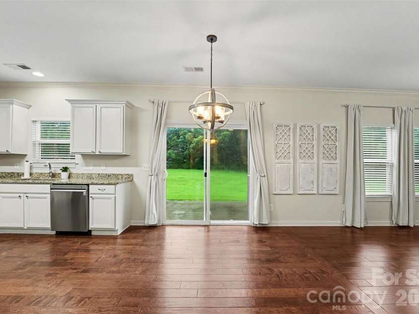115 Charles Farm Drive, Cleveland, NC 27013.  MLS# CAR4405720, YatesRealty ID 39717. 