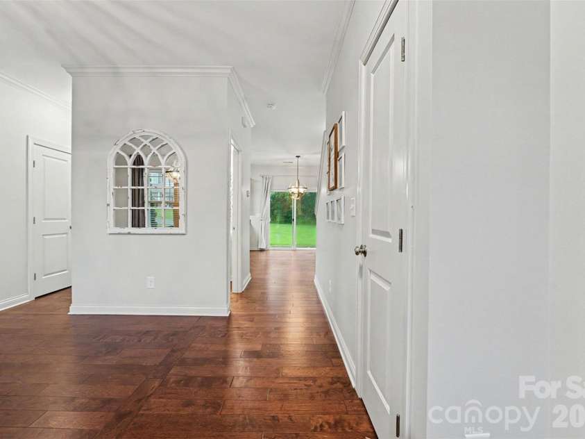 115 Charles Farm Drive, Cleveland, NC 27013.  MLS# CAR4405720, YatesRealty ID 39717. 