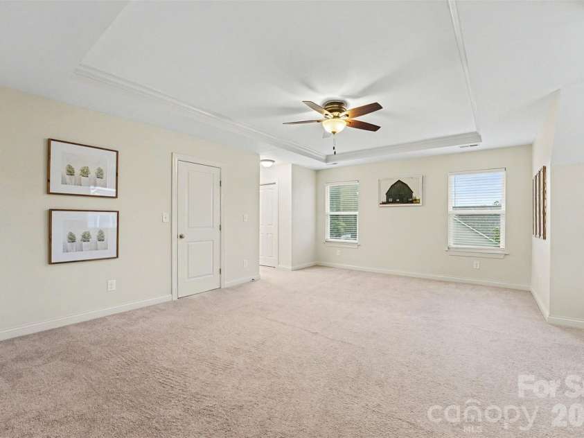 115 Charles Farm Drive, Cleveland, NC 27013.  MLS# CAR4405720, YatesRealty ID 39717. 