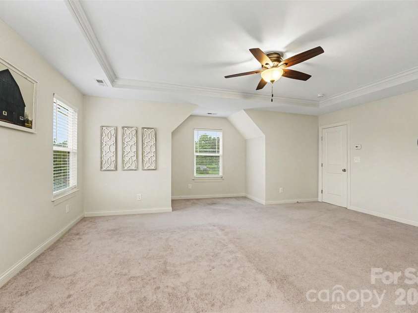 115 Charles Farm Drive, Cleveland, NC 27013.  MLS# CAR4405720, YatesRealty ID 39717. 