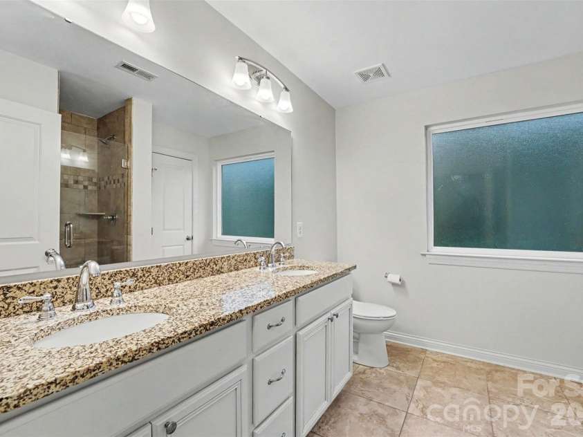 115 Charles Farm Drive, Cleveland, NC 27013.  MLS# CAR4405720, YatesRealty ID 39717. 
