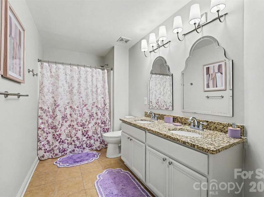 115 Charles Farm Drive, Cleveland, NC 27013.  MLS# CAR4405720, YatesRealty ID 39717. 