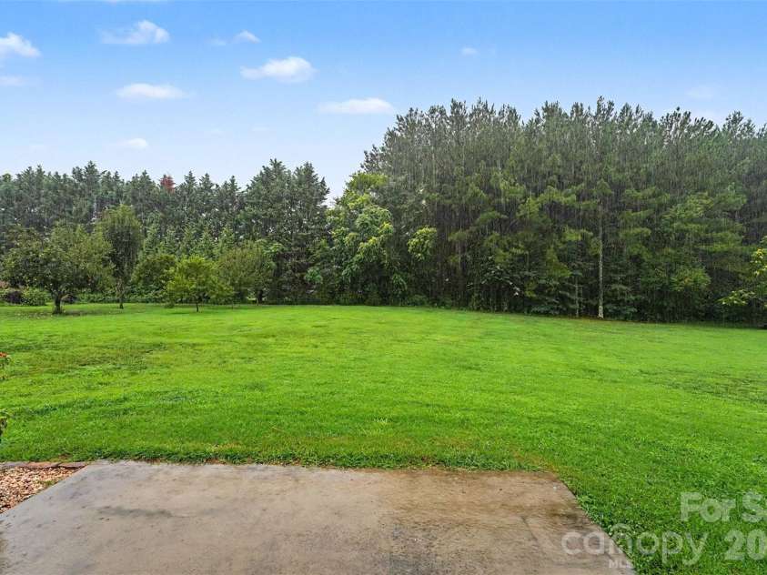 115 Charles Farm Drive, Cleveland, NC 27013.  MLS# CAR4405720, YatesRealty ID 39717. 