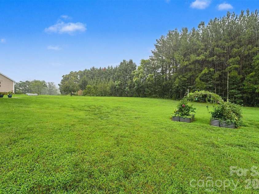 115 Charles Farm Drive, Cleveland, NC 27013.  MLS# CAR4405720, YatesRealty ID 39717. 