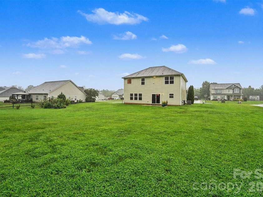 115 Charles Farm Drive, Cleveland, NC 27013.  MLS# CAR4405720, YatesRealty ID 39717. 