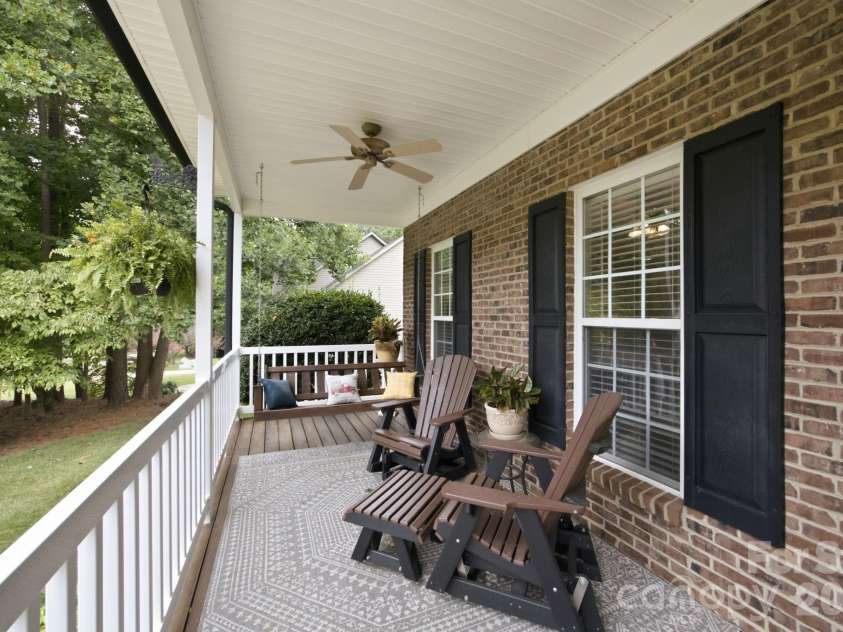 7073 Ridgeway Road, Stanley, NC 28164.  MLS# CAR4406988, YatesRealty ID 39719. 