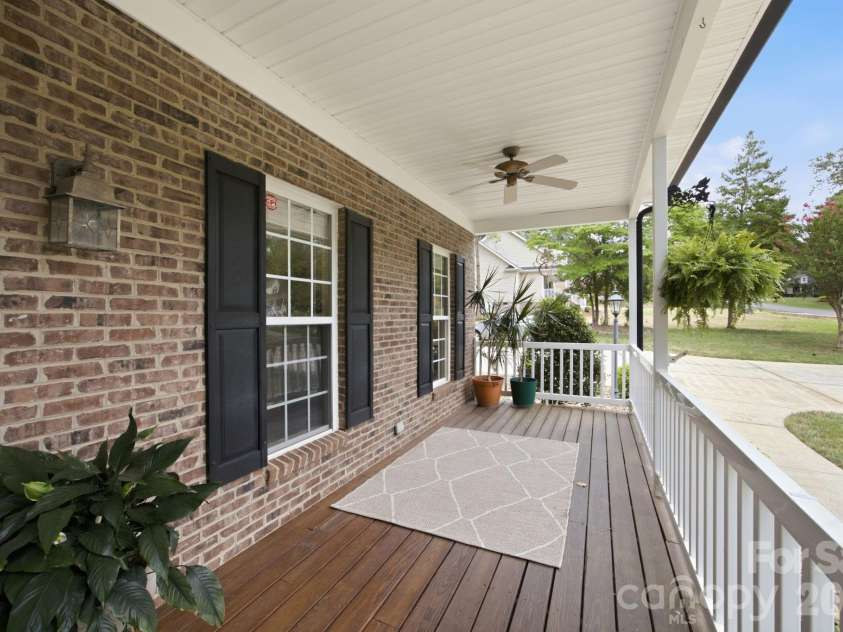 7073 Ridgeway Road, Stanley, NC 28164.  MLS# CAR4406988, YatesRealty ID 39719. 