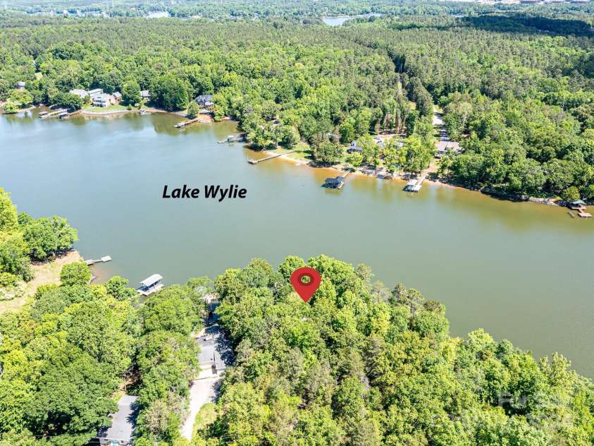 1665 Bowater Road, Rock Hill, SC 29732.  MLS# CAR4135247, YatesRealty ID 3972. 