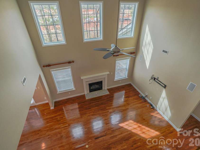9416 Segundo Lane, Charlotte, NC 28278.  MLS# CAR4355227, YatesRealty ID 3972. 