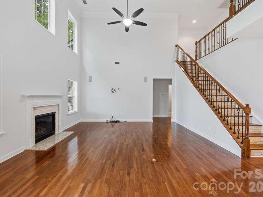 9416 Segundo Lane, Charlotte, NC 28278.  MLS# CAR4355227, YatesRealty ID 3972. 