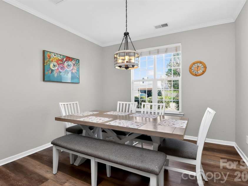 17126 Cambridge Woods Court, Charlotte, NC 28277.  MLS# CAR4390635, YatesRealty ID 39720. 