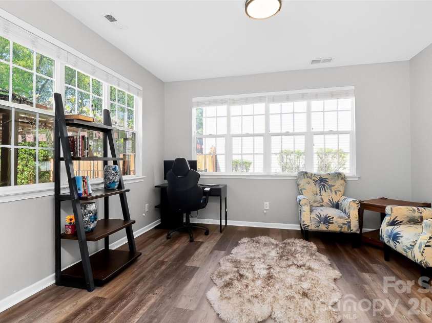 17126 Cambridge Woods Court, Charlotte, NC 28277.  MLS# CAR4390635, YatesRealty ID 39720. 