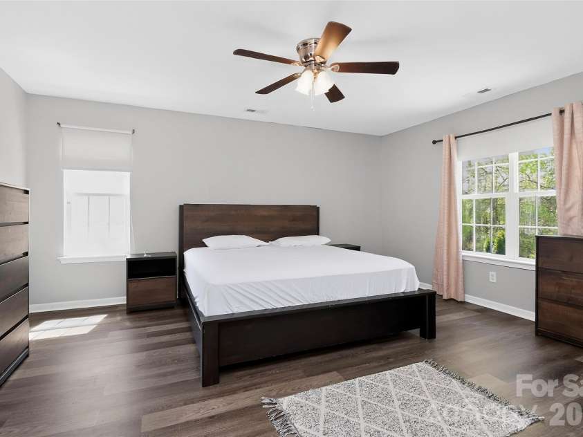 17126 Cambridge Woods Court, Charlotte, NC 28277.  MLS# CAR4390635, YatesRealty ID 39720. 