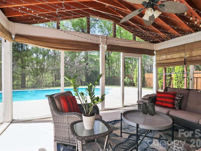 17126 Cambridge Woods Court, Charlotte, NC 28277.  MLS# CAR4390635, YatesRealty ID 39720. 