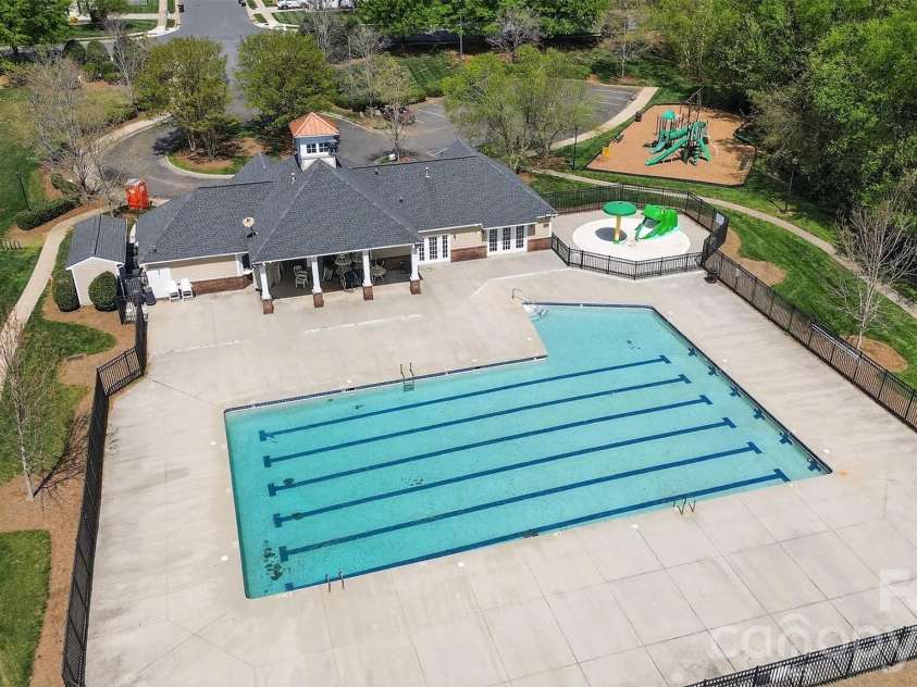 17126 Cambridge Woods Court, Charlotte, NC 28277.  MLS# CAR4390635, YatesRealty ID 39720. 