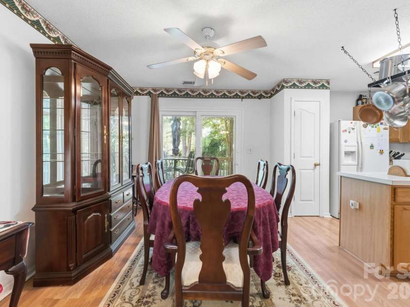 9220 Garnet Field Court, Charlotte, NC 28269.  MLS# CAR4407211, YatesRealty ID 39722. DR