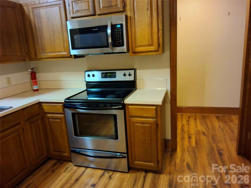 104 Swaim Court, Salisbury, NC 28147.  MLS# CAR4407010, YatesRealty ID 39725. Kitchen - 2