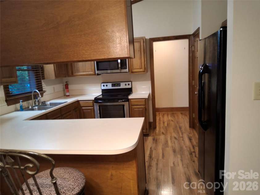 104 Swaim Court, Salisbury, NC 28147.  MLS# CAR4407010, YatesRealty ID 39725. Kitchen - 4