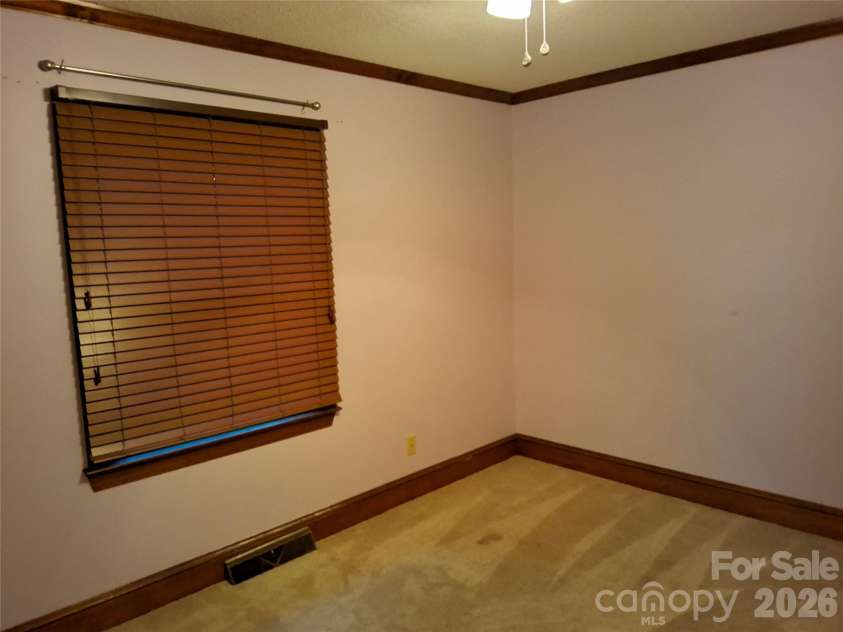 104 Swaim Court, Salisbury, NC 28147.  MLS# CAR4407010, YatesRealty ID 39725. Second bedroom - 1
