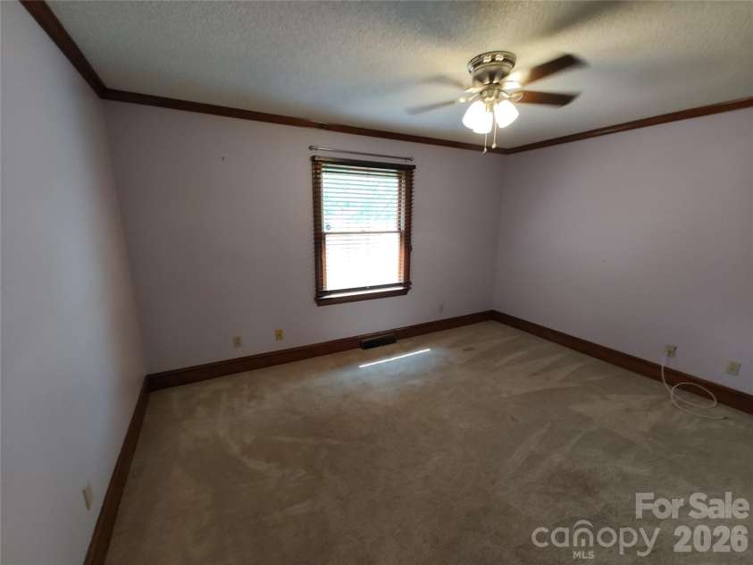 104 Swaim Court, Salisbury, NC 28147.  MLS# CAR4407010, YatesRealty ID 39725. Second Bedroom - 2