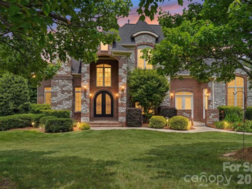 6205 Buhrstone Court, Lancaster, SC 29720.  MLS# CAR4393708, YatesRealty ID 39726. 