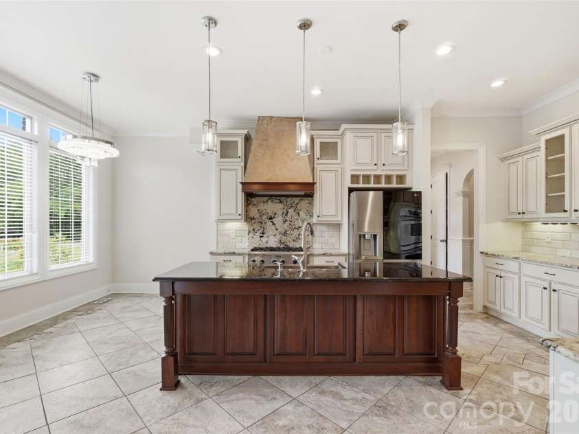 6205 Buhrstone Court, Lancaster, SC 29720.  MLS# CAR4393708, YatesRealty ID 39726. 