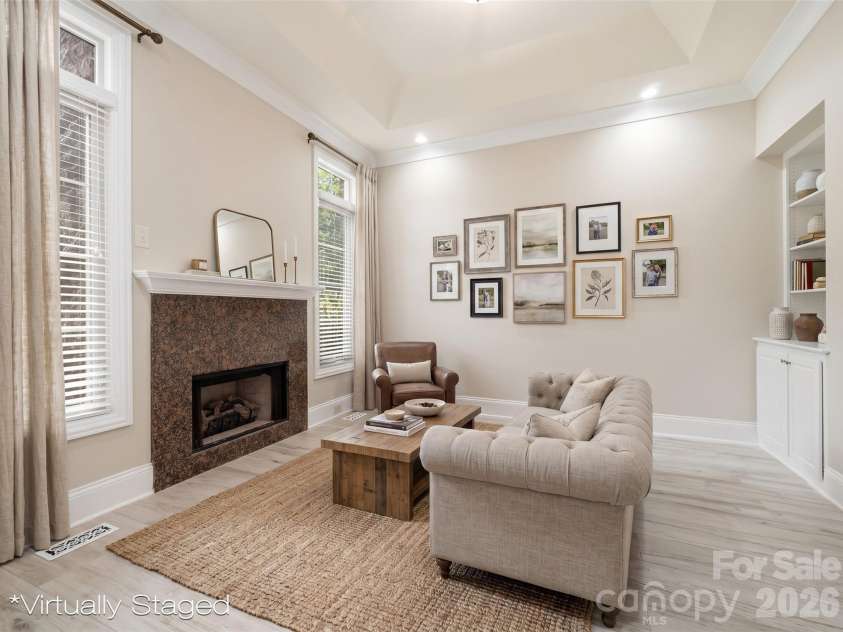 6205 Buhrstone Court, Lancaster, SC 29720.  MLS# CAR4393708, YatesRealty ID 39726. 