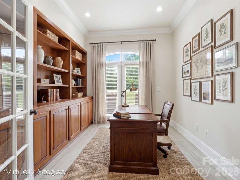 6205 Buhrstone Court, Lancaster, SC 29720.  MLS# CAR4393708, YatesRealty ID 39726. 