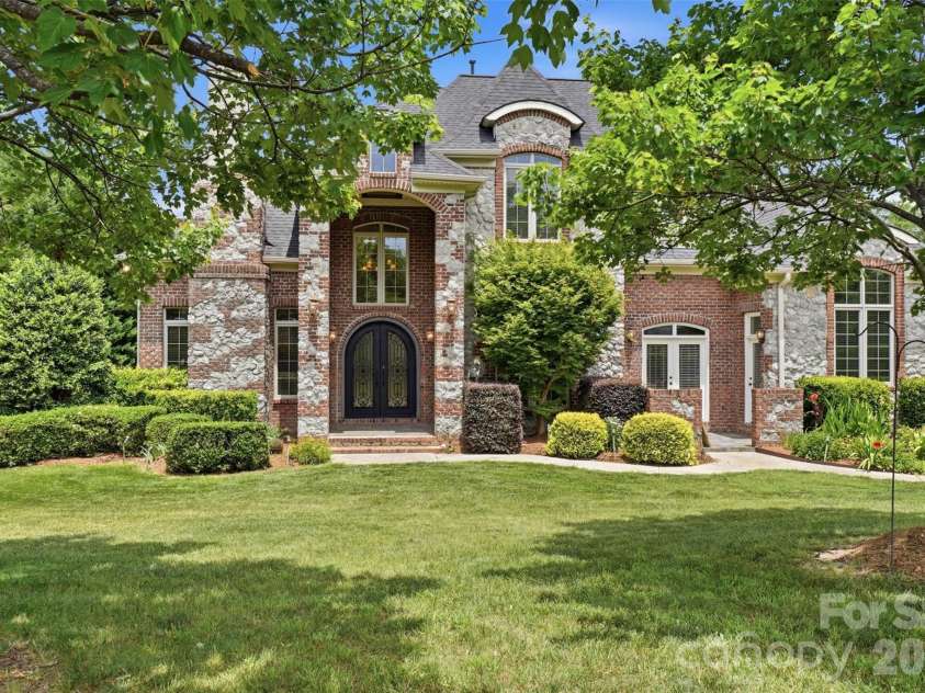 6205 Buhrstone Court, Lancaster, SC 29720.  MLS# CAR4393708, YatesRealty ID 39726. 