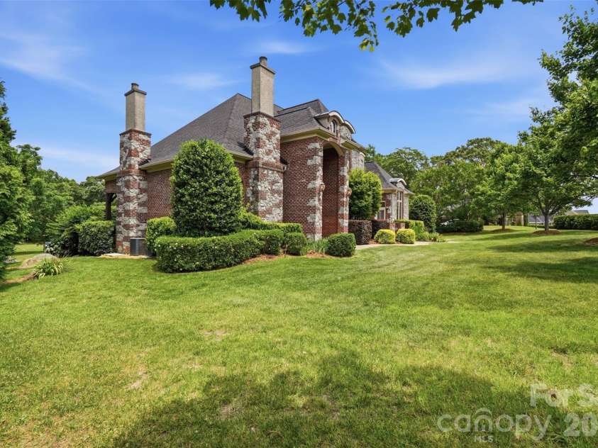 6205 Buhrstone Court, Lancaster, SC 29720.  MLS# CAR4393708, YatesRealty ID 39726. 