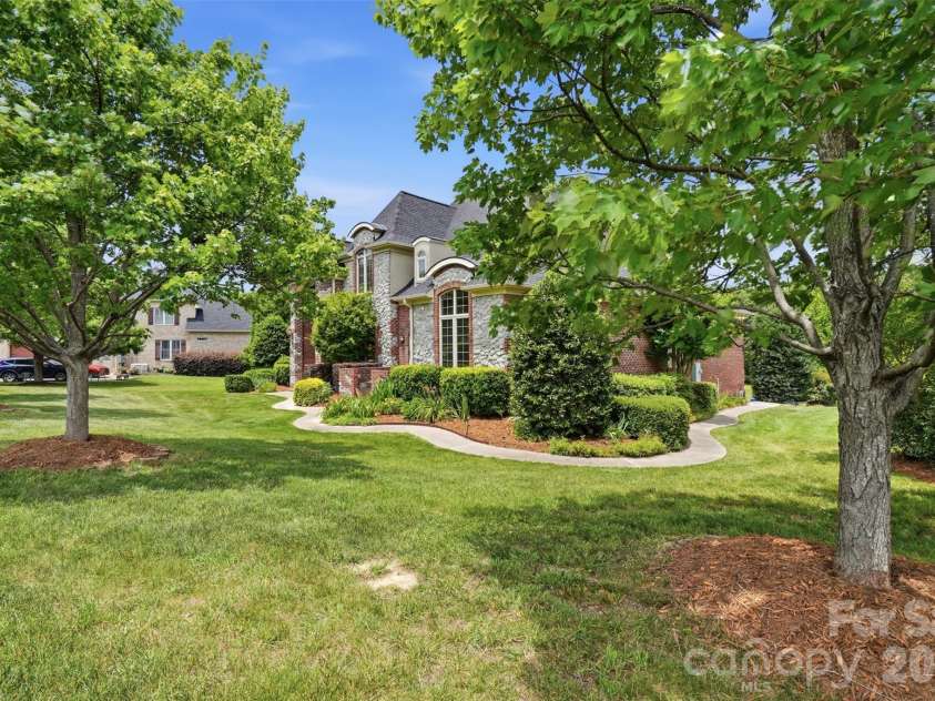 6205 Buhrstone Court, Lancaster, SC 29720.  MLS# CAR4393708, YatesRealty ID 39726. 
