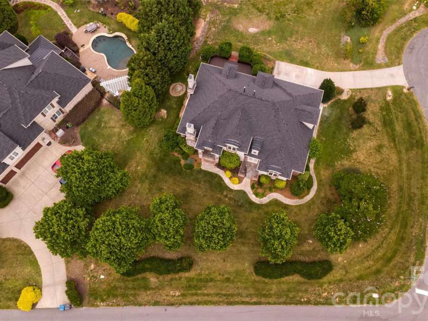 6205 Buhrstone Court, Lancaster, SC 29720.  MLS# CAR4393708, YatesRealty ID 39726. 