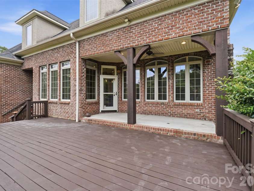 6205 Buhrstone Court, Lancaster, SC 29720.  MLS# CAR4393708, YatesRealty ID 39726. 
