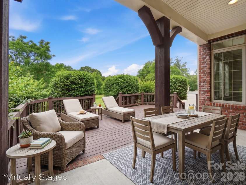 6205 Buhrstone Court, Lancaster, SC 29720.  MLS# CAR4393708, YatesRealty ID 39726. 