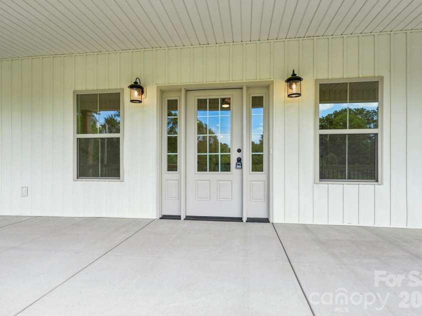3914 Mullis Newsome Road, Monroe, NC 28110.  MLS# CAR4406341, YatesRealty ID 39728. 