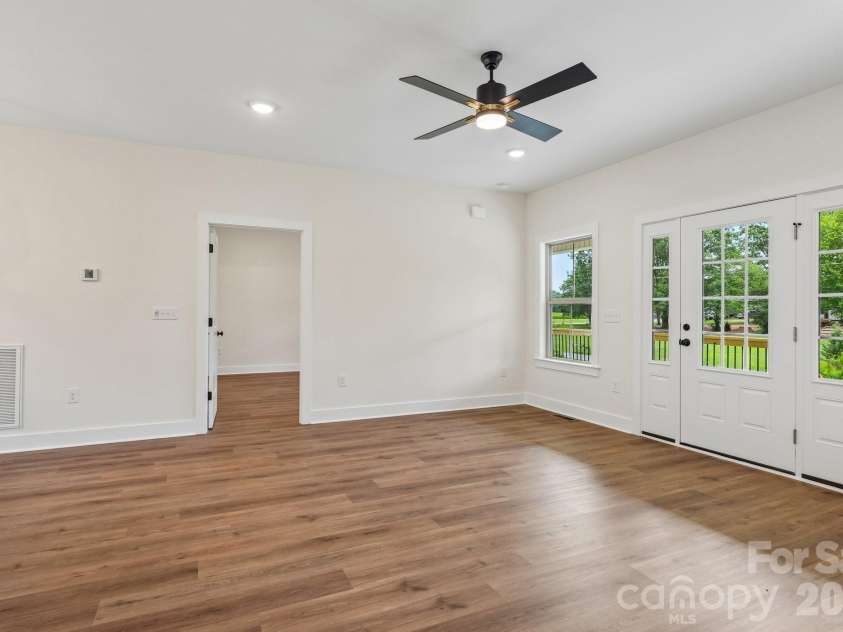 3914 Mullis Newsome Road, Monroe, NC 28110.  MLS# CAR4406341, YatesRealty ID 39728. 