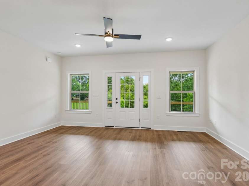 3914 Mullis Newsome Road, Monroe, NC 28110.  MLS# CAR4406341, YatesRealty ID 39728. 
