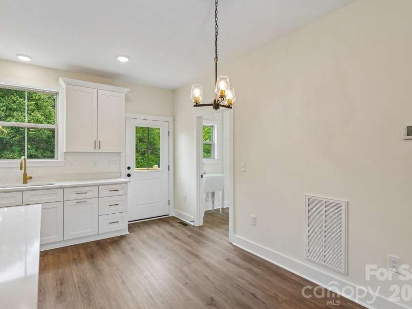 3914 Mullis Newsome Road, Monroe, NC 28110.  MLS# CAR4406341, YatesRealty ID 39728. 
