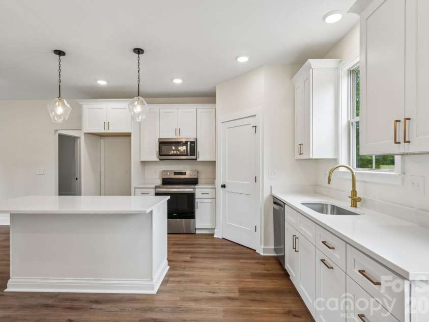 3914 Mullis Newsome Road, Monroe, NC 28110.  MLS# CAR4406341, YatesRealty ID 39728. 