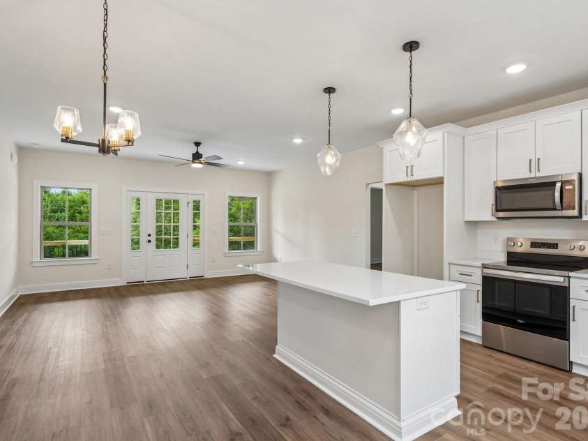 3914 Mullis Newsome Road, Monroe, NC 28110.  MLS# CAR4406341, YatesRealty ID 39728. 