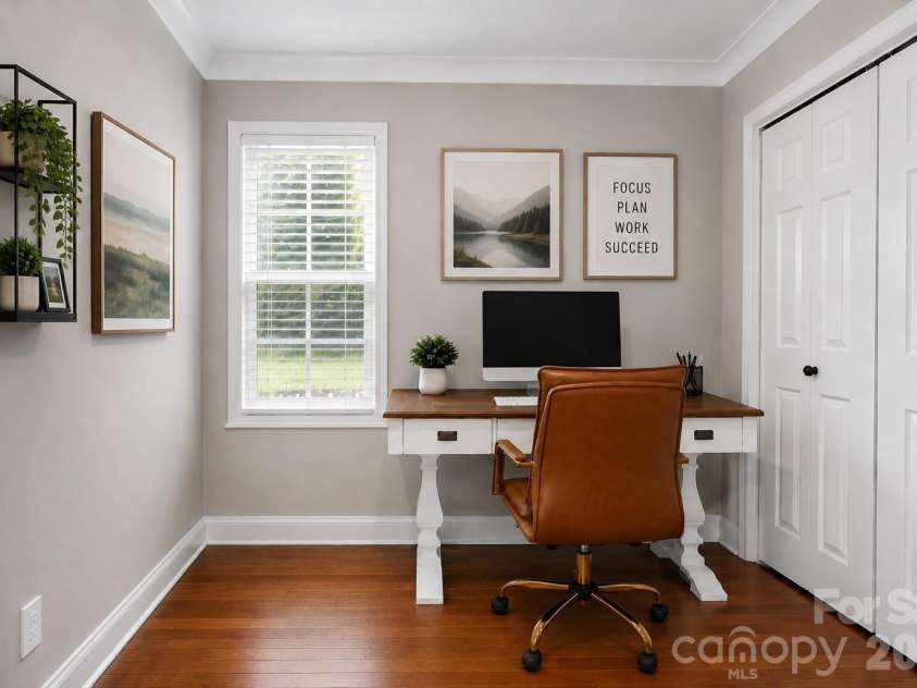 21334 Sandy Cove Road, Cornelius, NC 28031.  MLS# CAR4405688, YatesRealty ID 39729. 