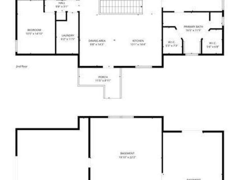 12 Chigger Ridge Road, Sylva, NC 28779.  MLS# CAR4357385, YatesRealty ID 3973. 