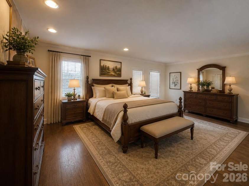 12 Chigger Ridge Road, Sylva, NC 28779.  MLS# CAR4357385, YatesRealty ID 3973. 