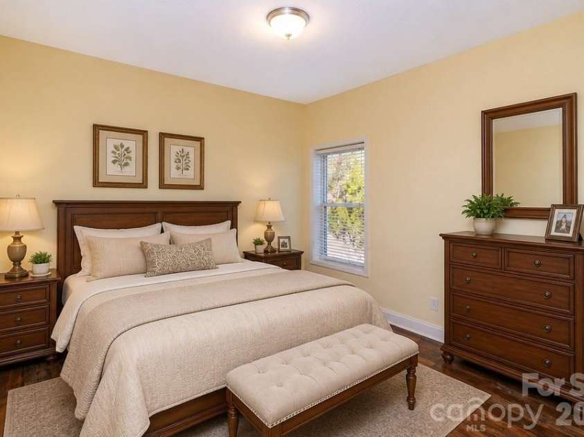 12 Chigger Ridge Road, Sylva, NC 28779.  MLS# CAR4357385, YatesRealty ID 3973. 